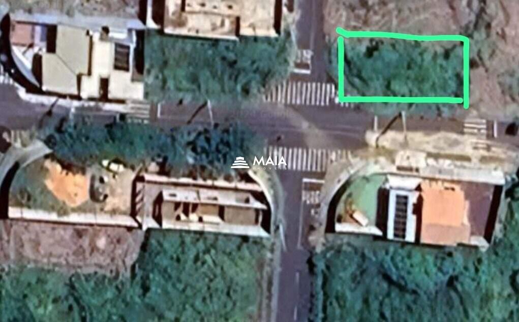 Terreno/Área à venda no Recreio dos Bandeirantes: 