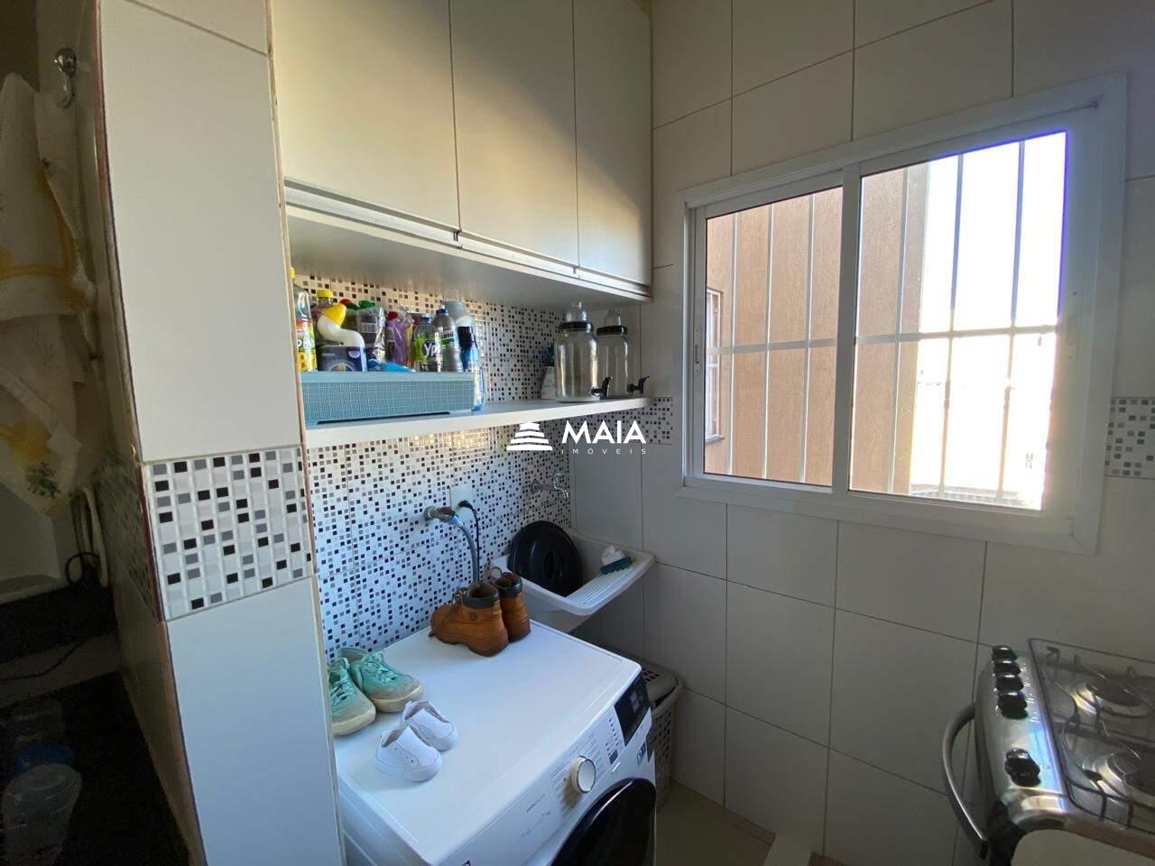 Apartamento à venda no Olinda: 