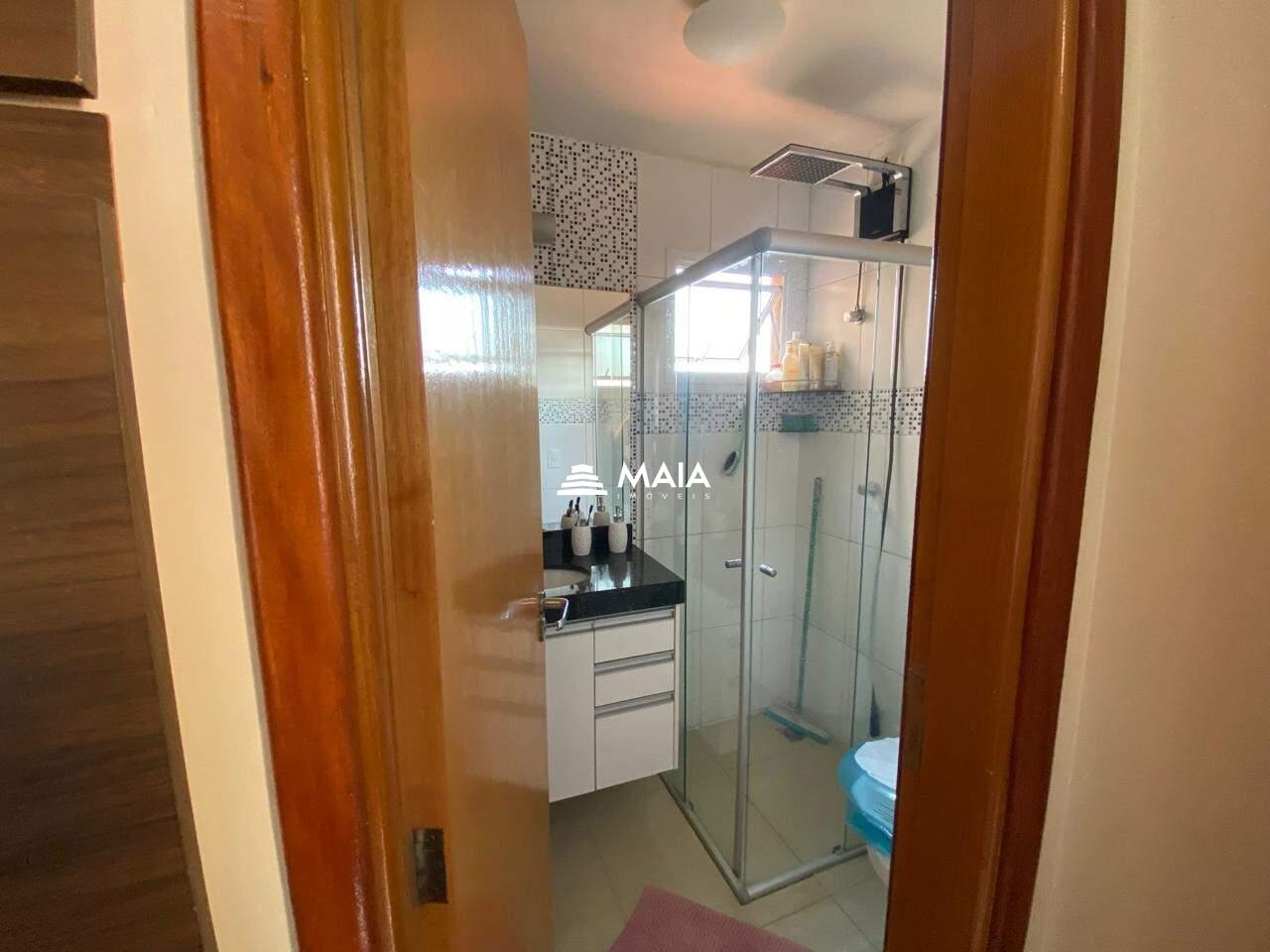 Apartamento à venda no Olinda: 
