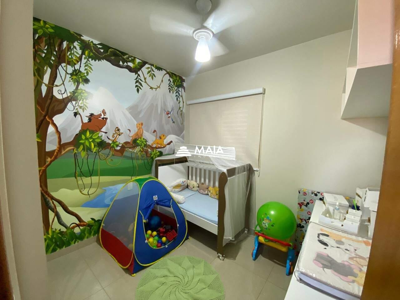 Apartamento à venda no Olinda: 