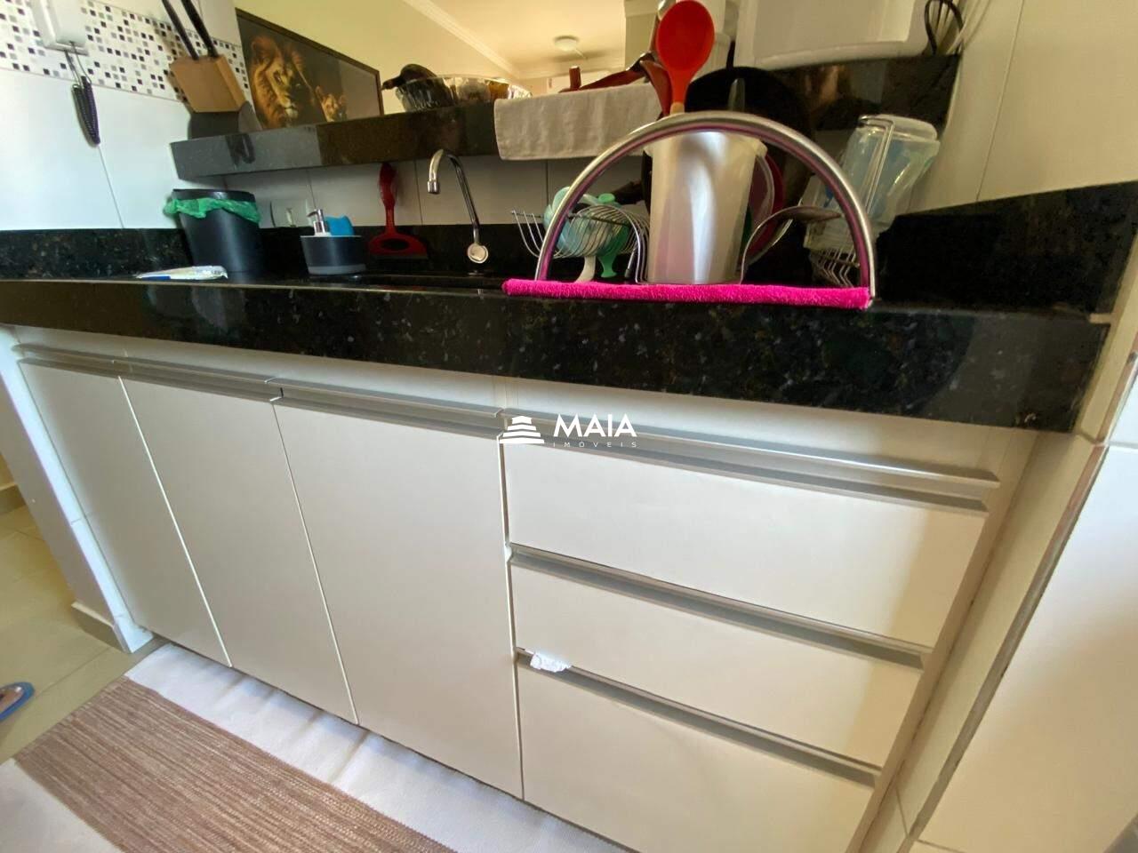 Apartamento à venda no Olinda: 