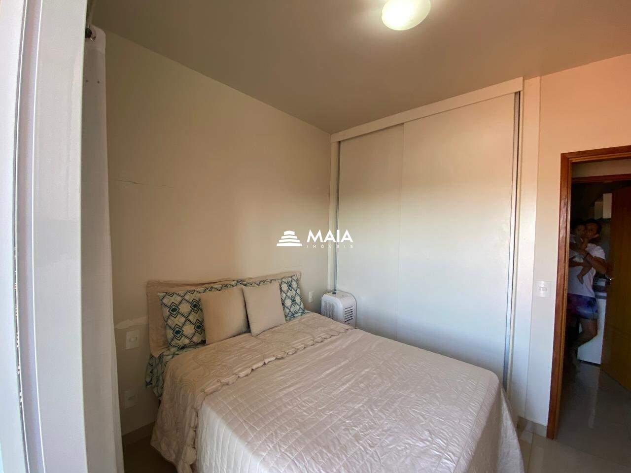 Apartamento à venda no Olinda: 
