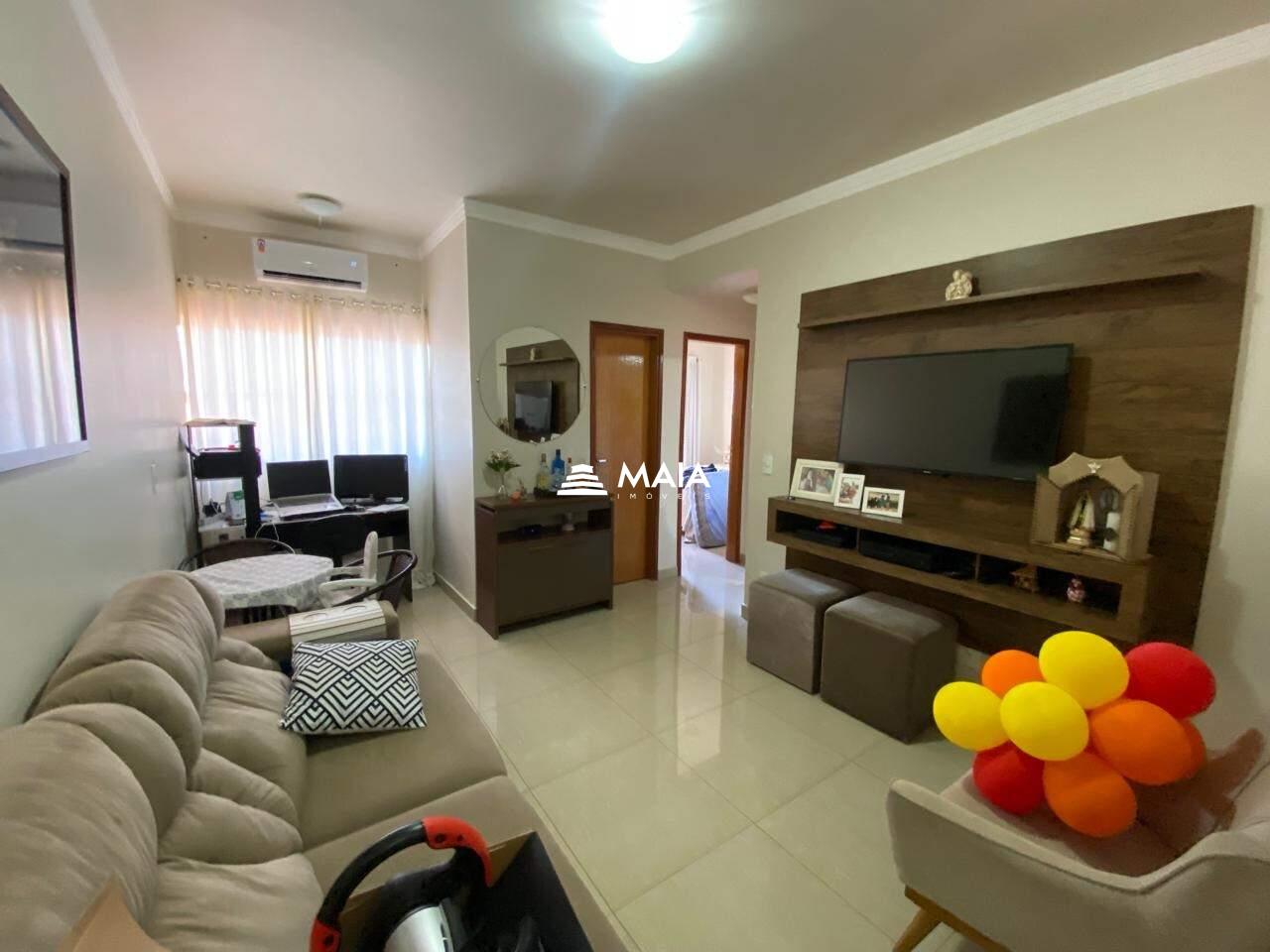 Apartamento à venda no Olinda: 