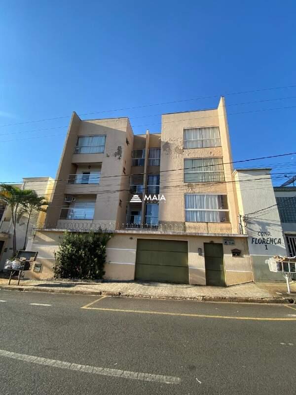 Apartamento à venda no Olinda: 