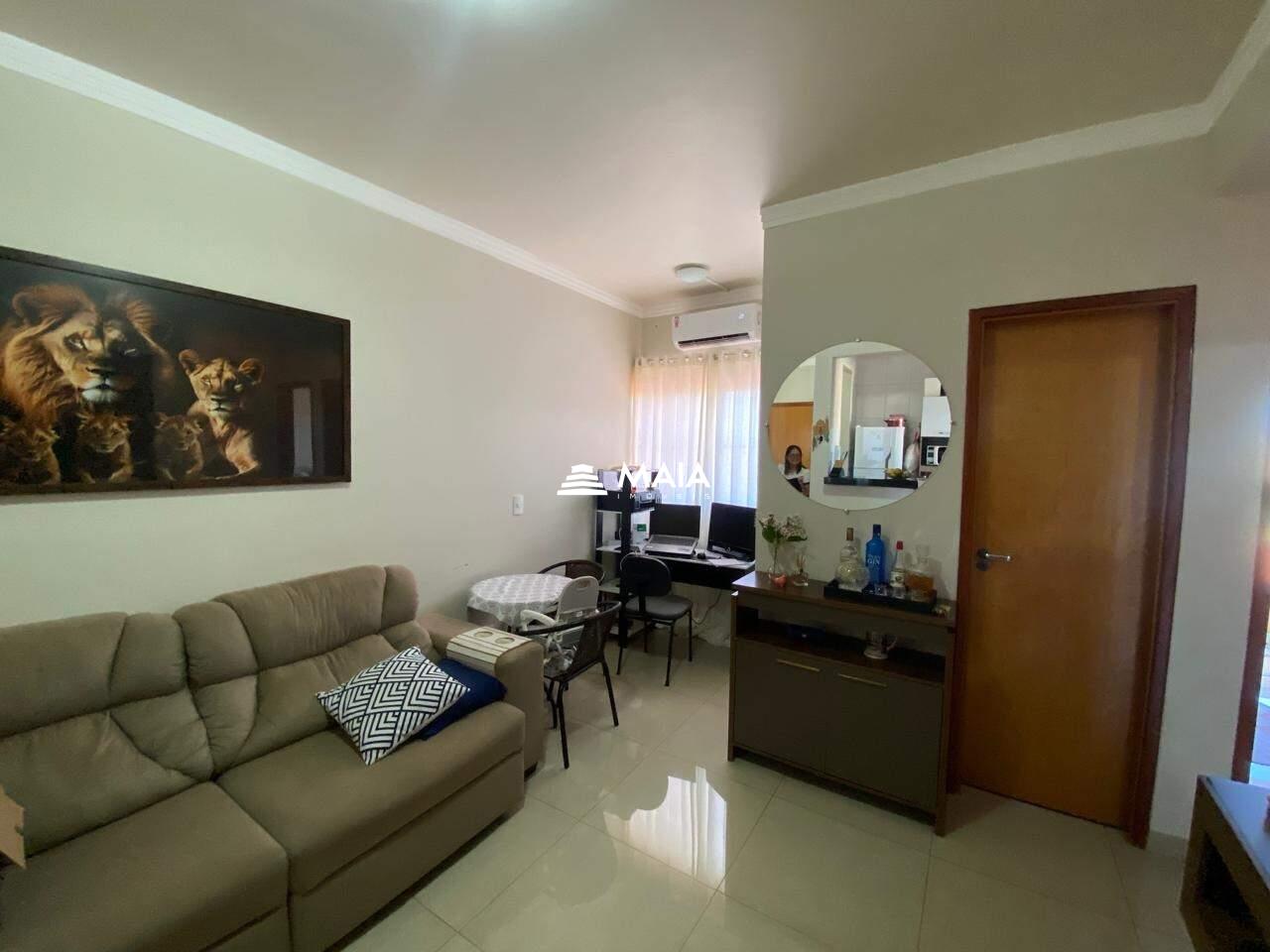 Apartamento à venda no Olinda: 