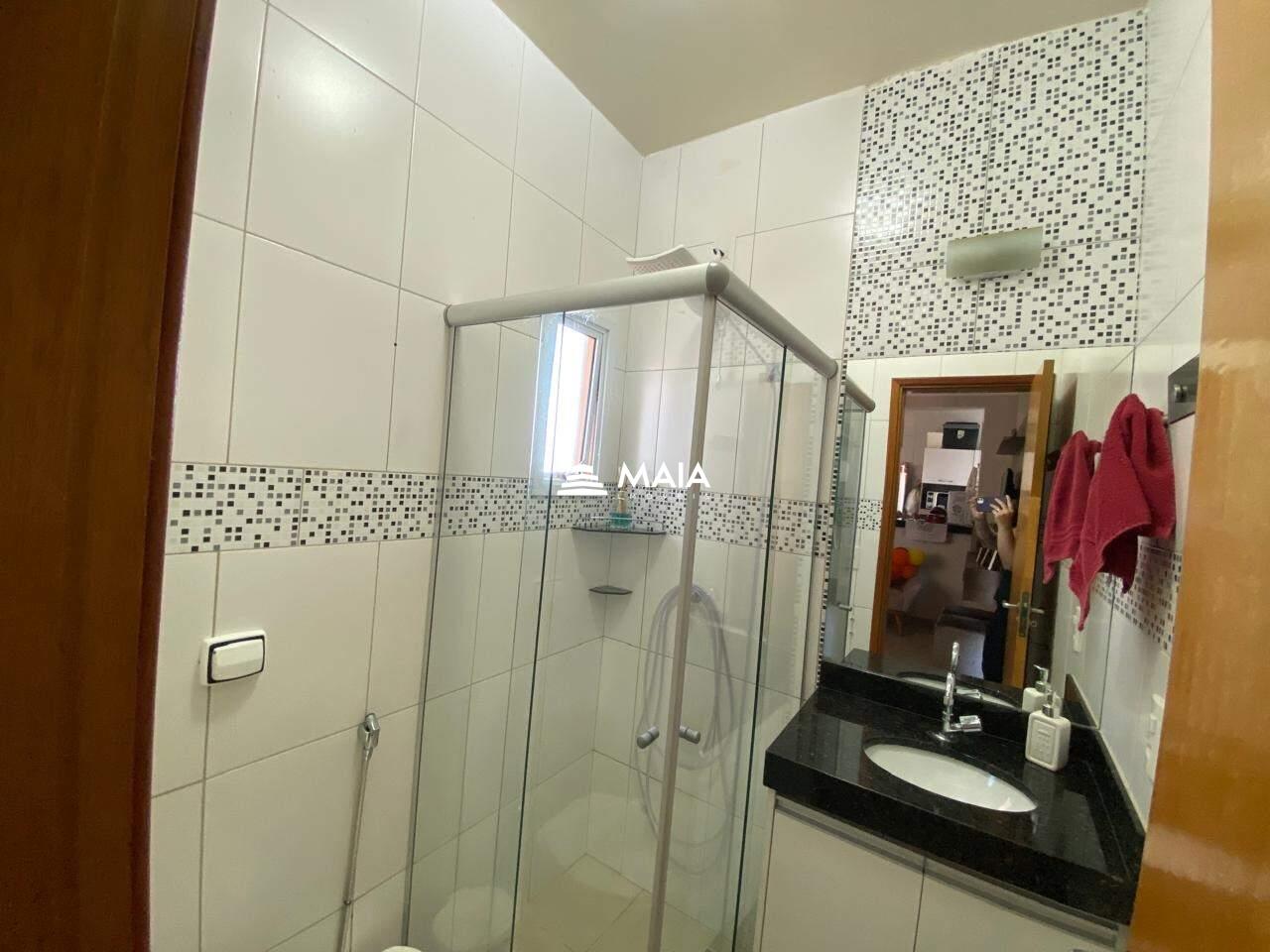 Apartamento à venda no Olinda: 