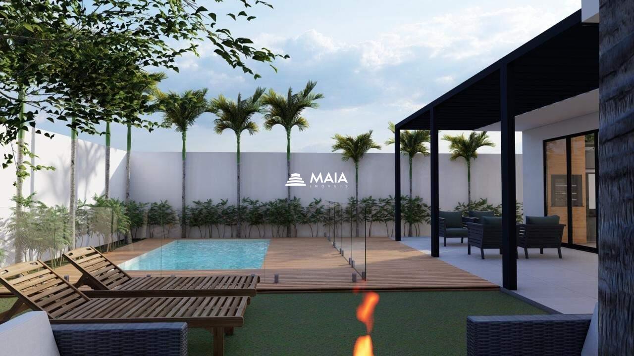 Casa de Condomínio à venda no Cyrela Landscape: 