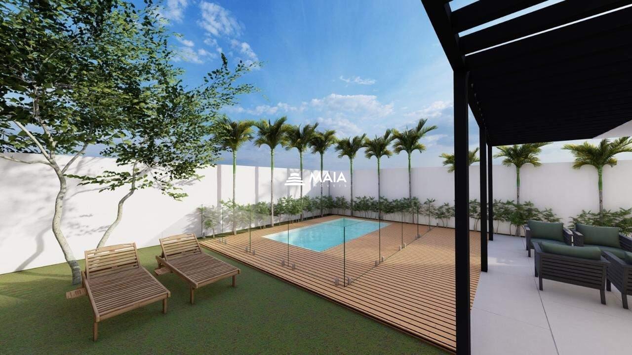 Casa de Condomínio à venda no Cyrela Landscape: 