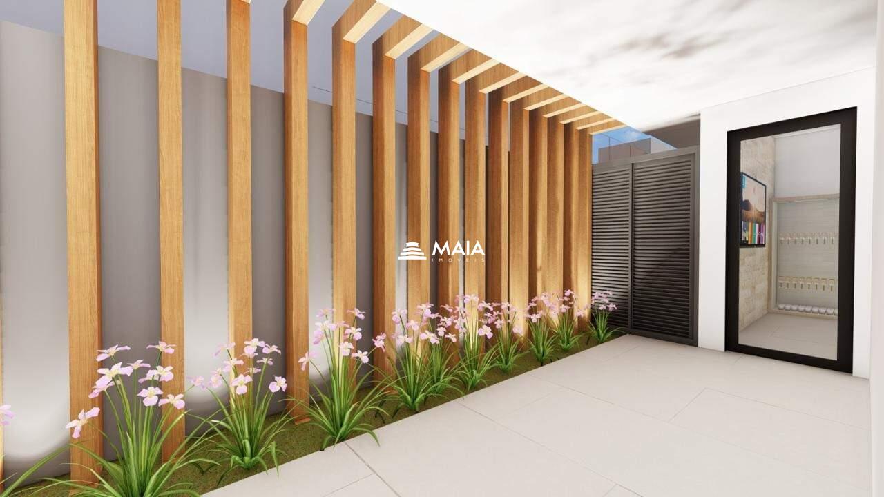 Casa de Condomínio à venda no Cyrela Landscape: 