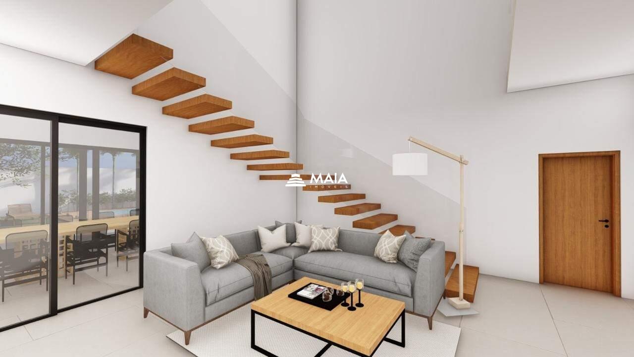 Casa de Condomínio à venda no Cyrela Landscape: 