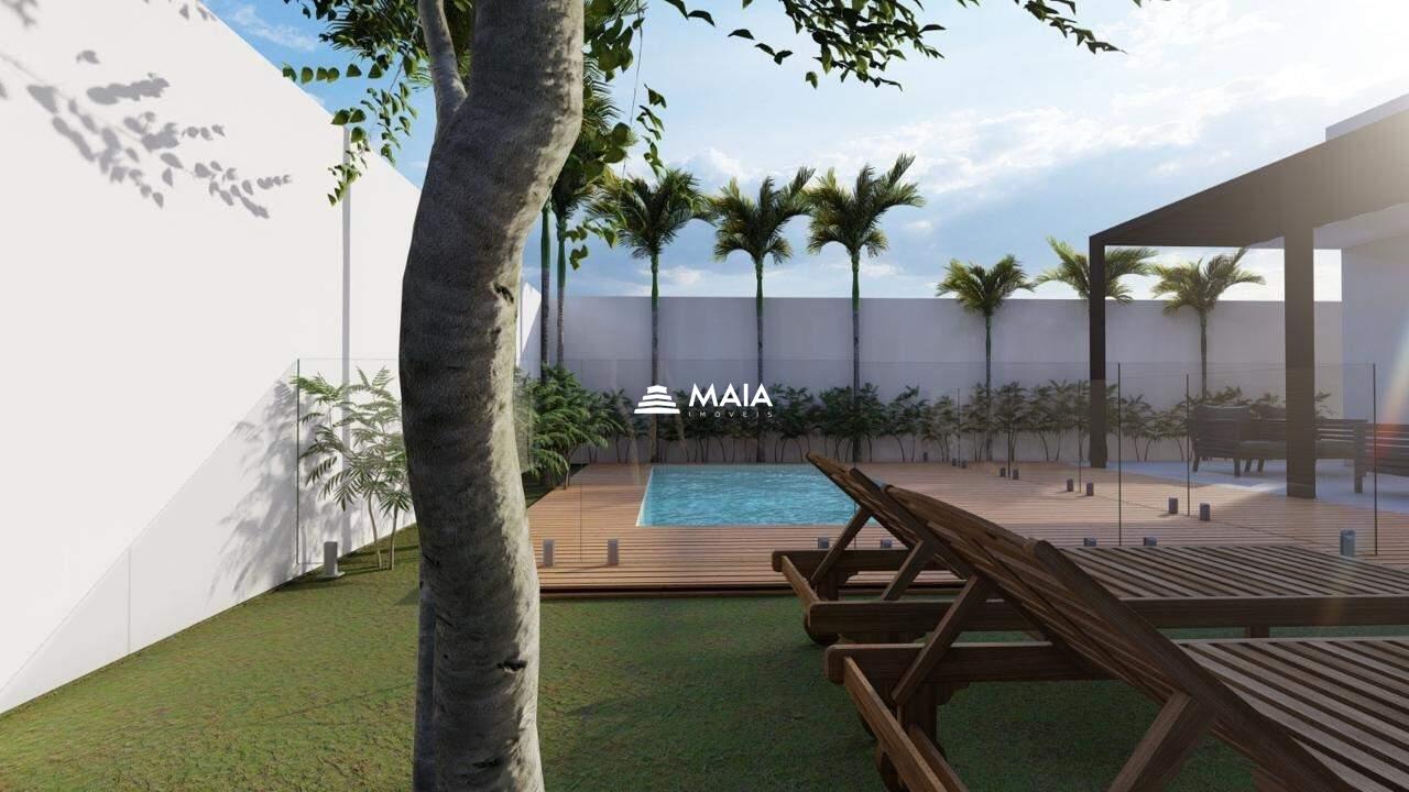 Casa de Condomínio à venda no Cyrela Landscape: 