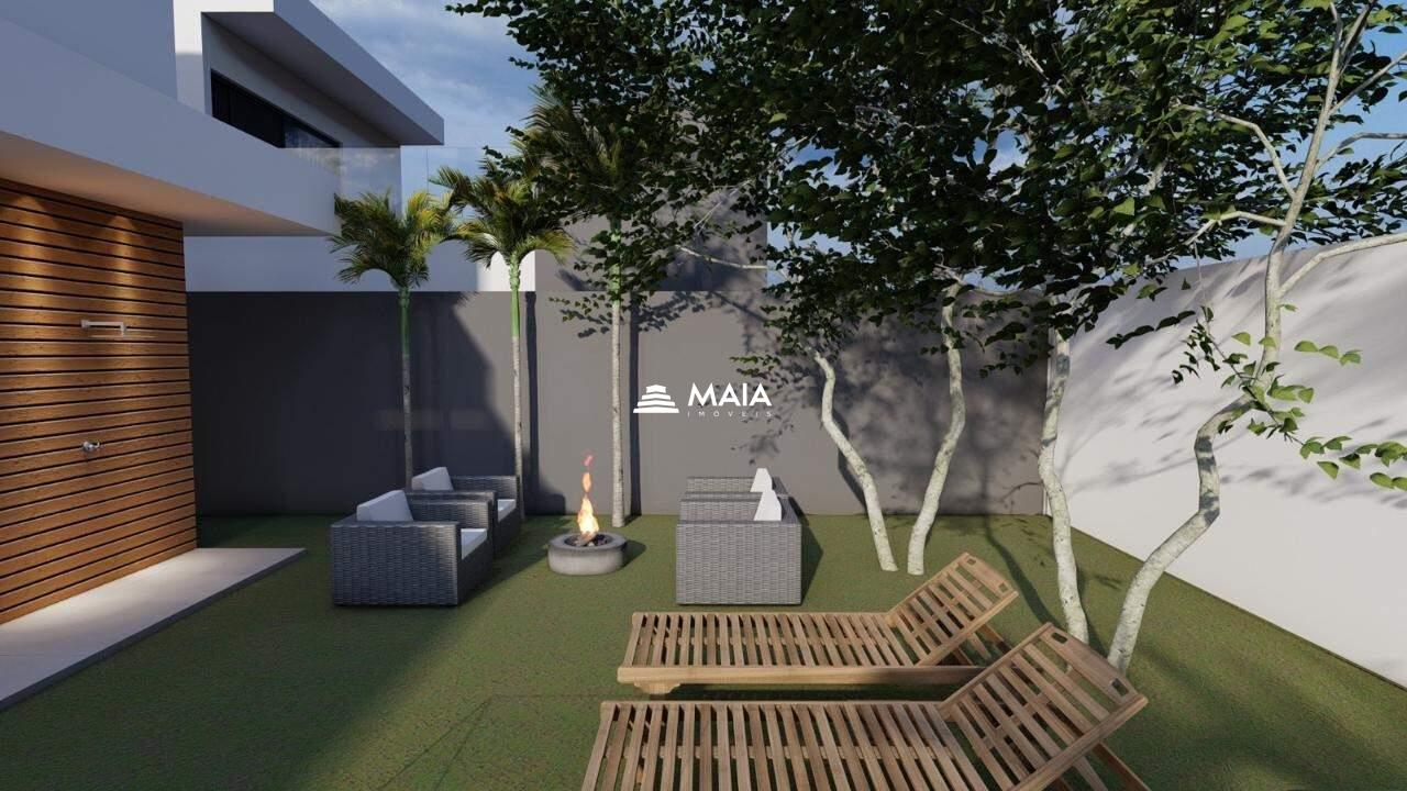 Casa de Condomínio à venda no Cyrela Landscape: 