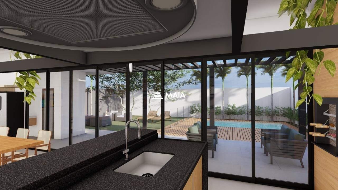 Casa de Condomínio à venda no Cyrela Landscape: 