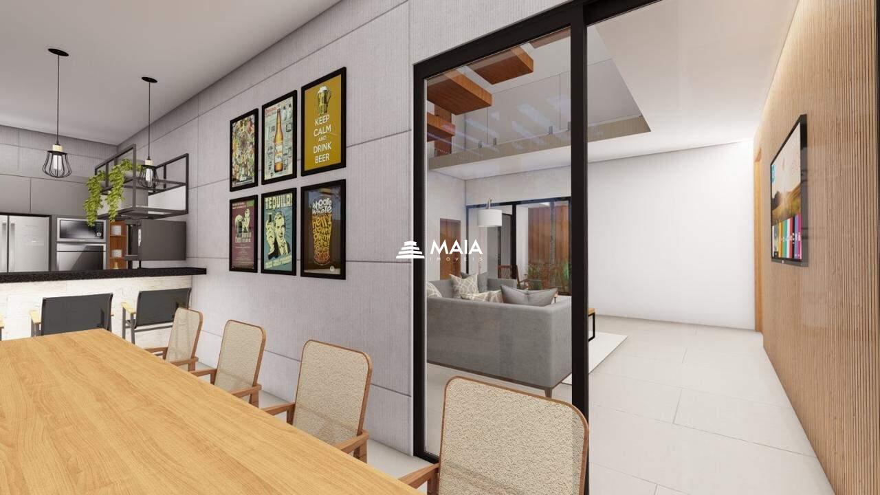 Casa de Condomínio à venda no Cyrela Landscape: 