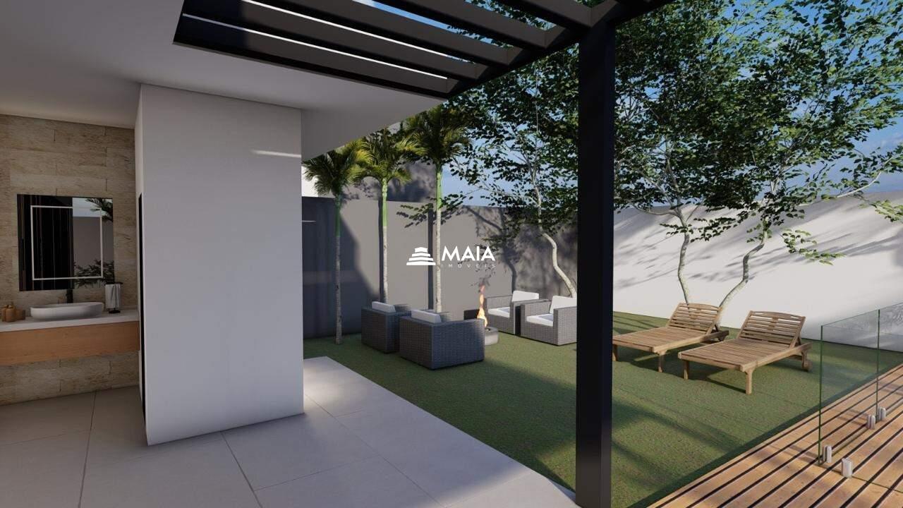 Casa de Condomínio à venda no Cyrela Landscape: 