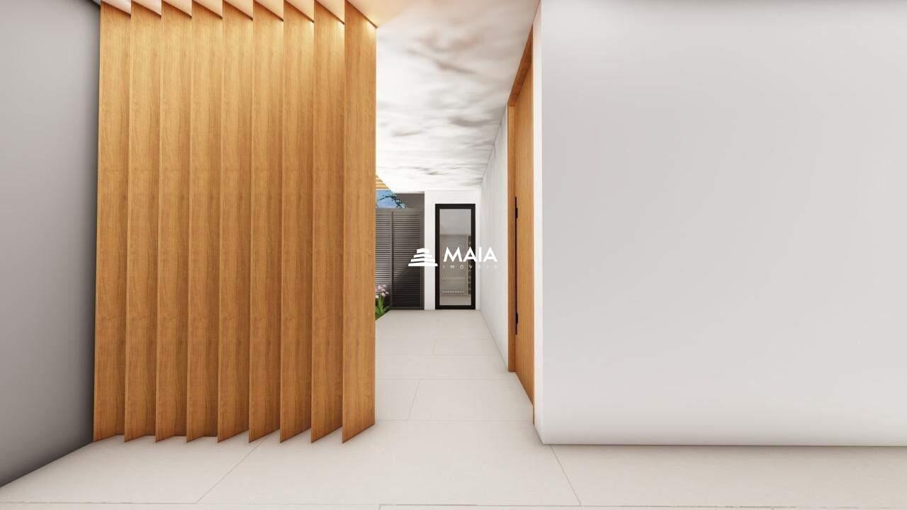 Casa de Condomínio à venda no Cyrela Landscape: 