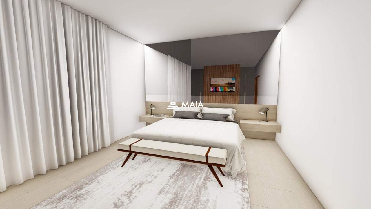 Casa de Condomínio à venda no Cyrela Landscape: 