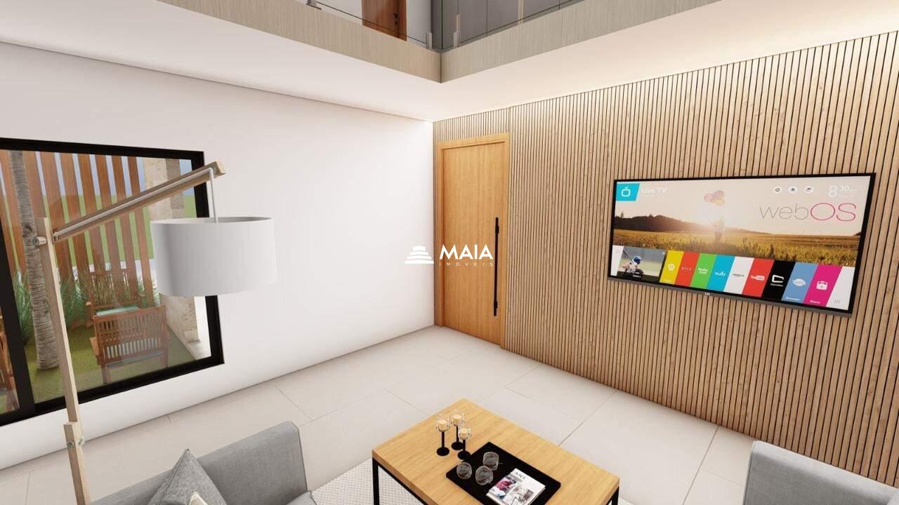 Casa de Condomínio à venda no Cyrela Landscape: 