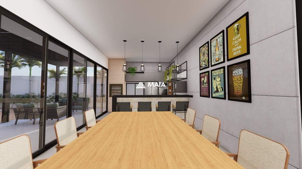 Casa de Condomínio à venda no Cyrela Landscape: 