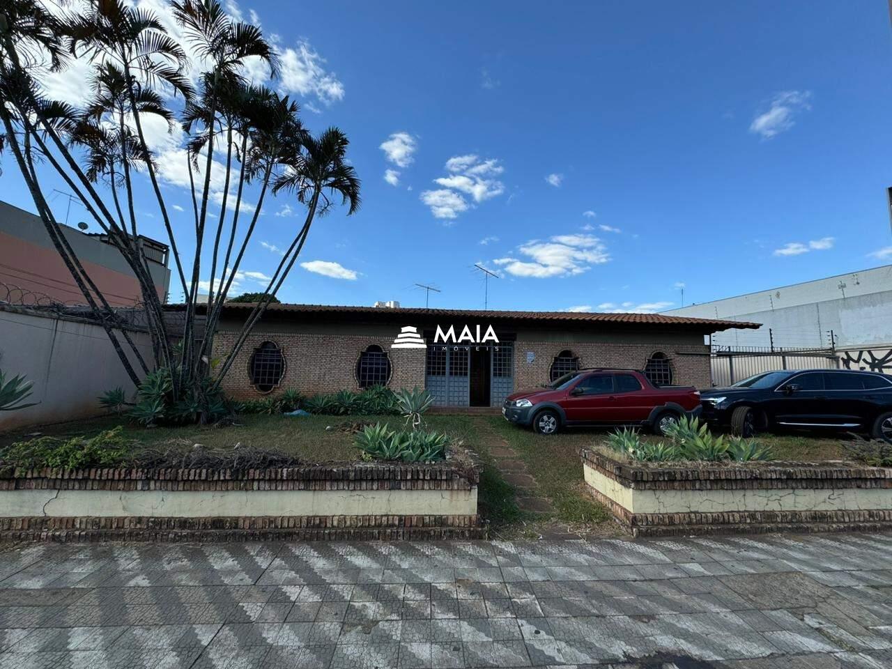 Comercial à venda no Centro: 