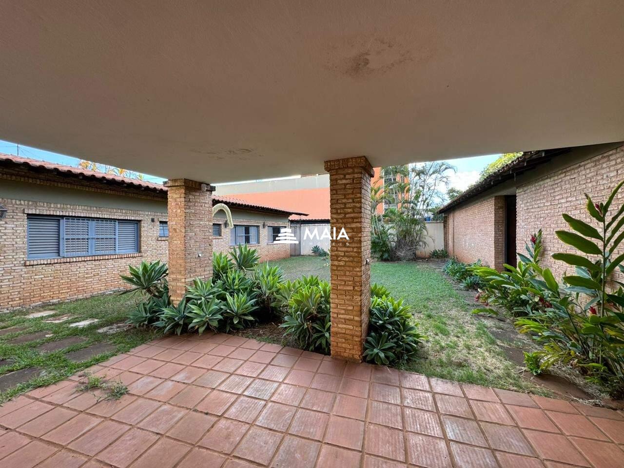 Comercial à venda no Centro: 