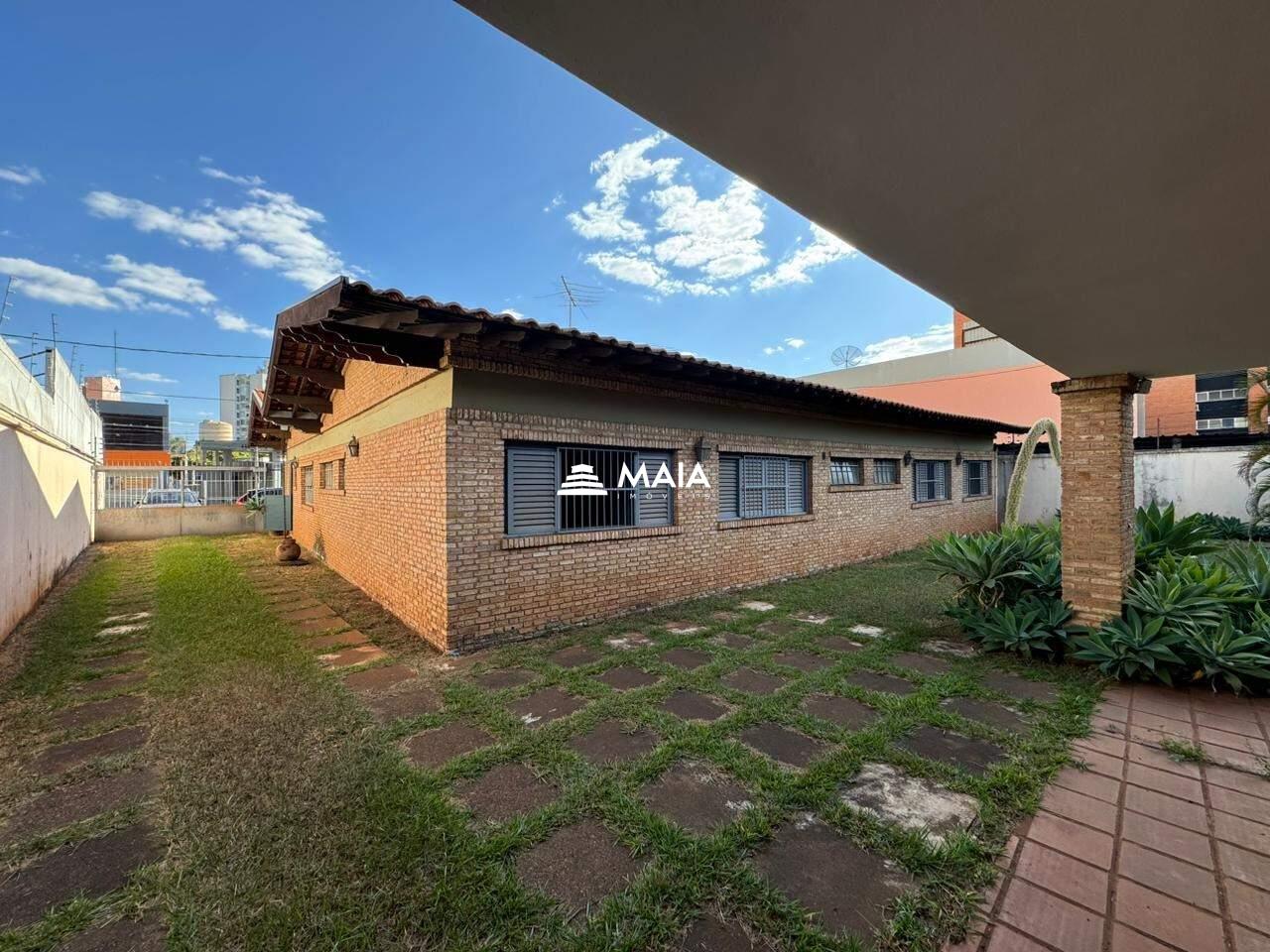 Comercial à venda no Centro: 