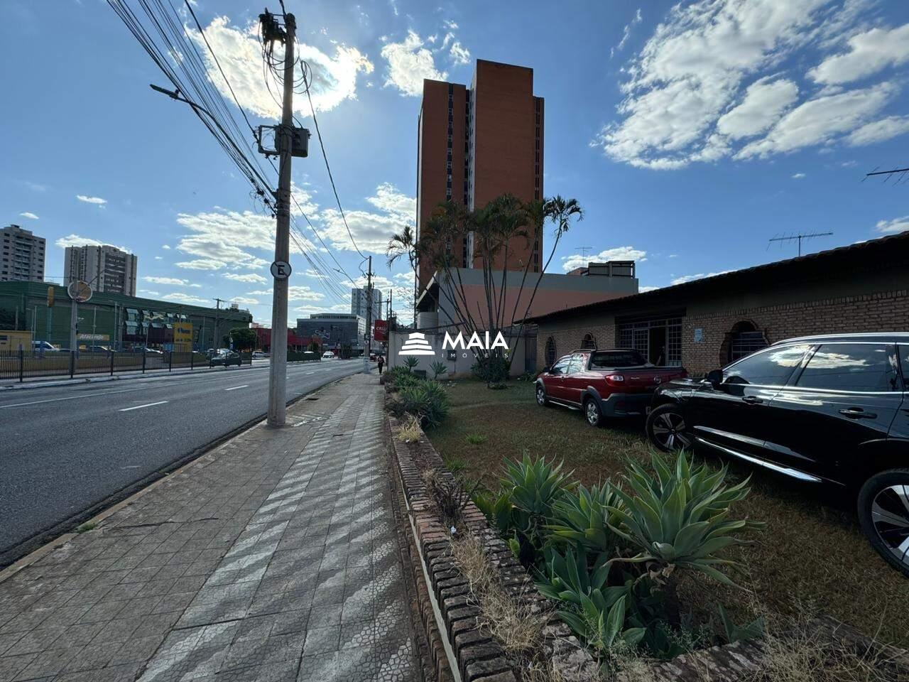 Comercial à venda no Centro: 