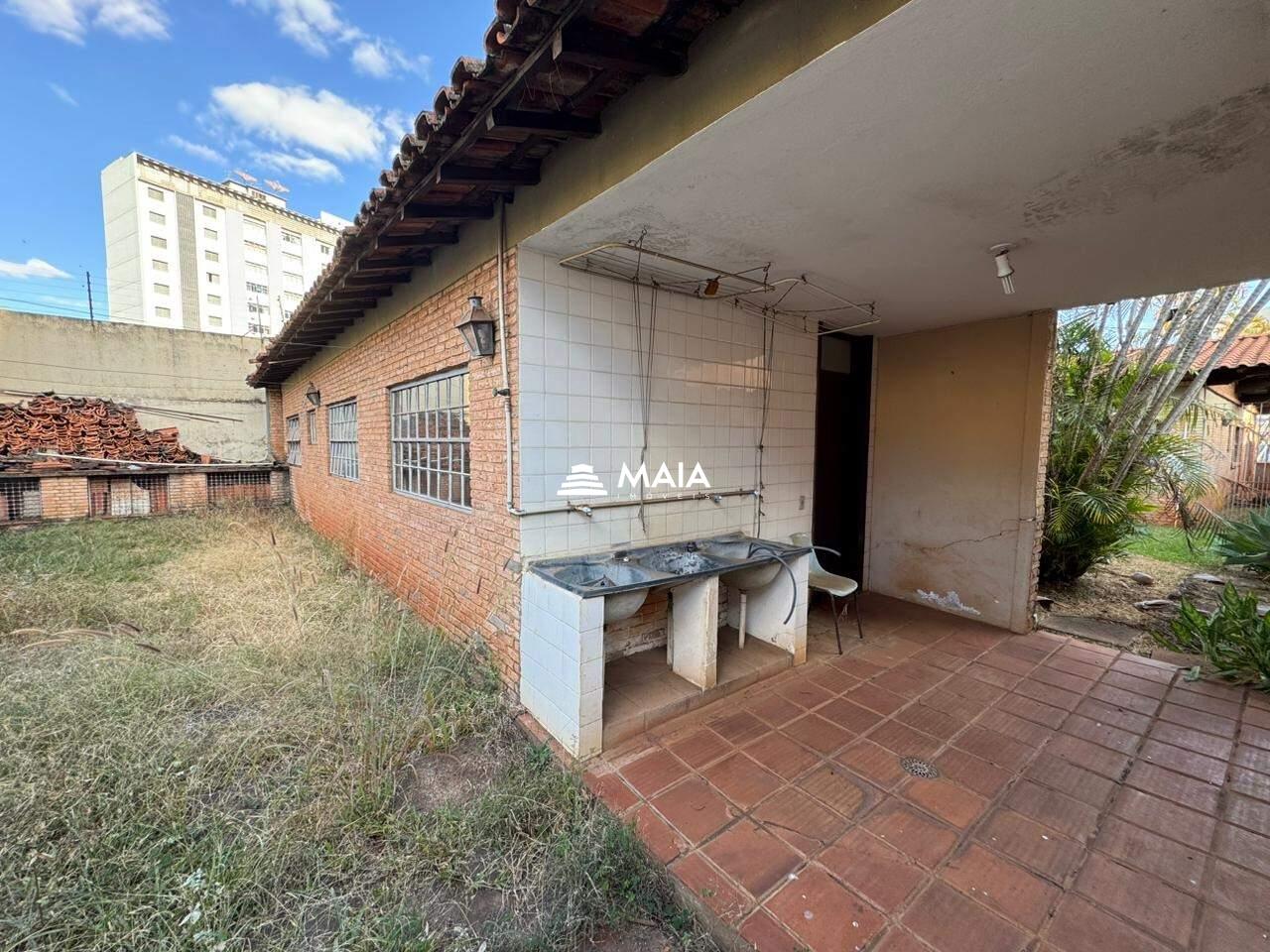 Comercial à venda no Centro: 