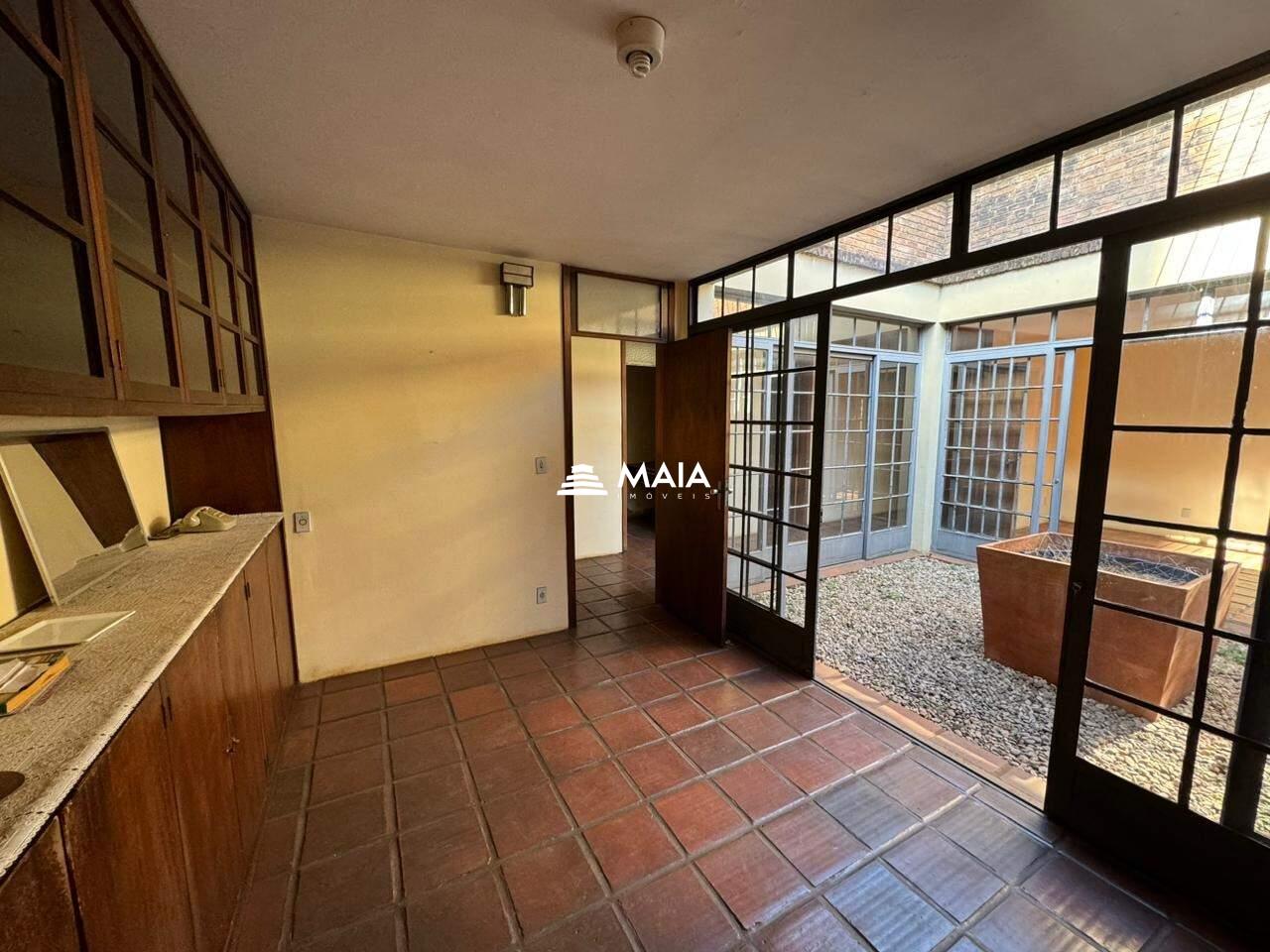 Comercial à venda no Centro: 