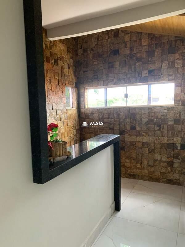 Casa à venda no Residencial Estados Unidos: 