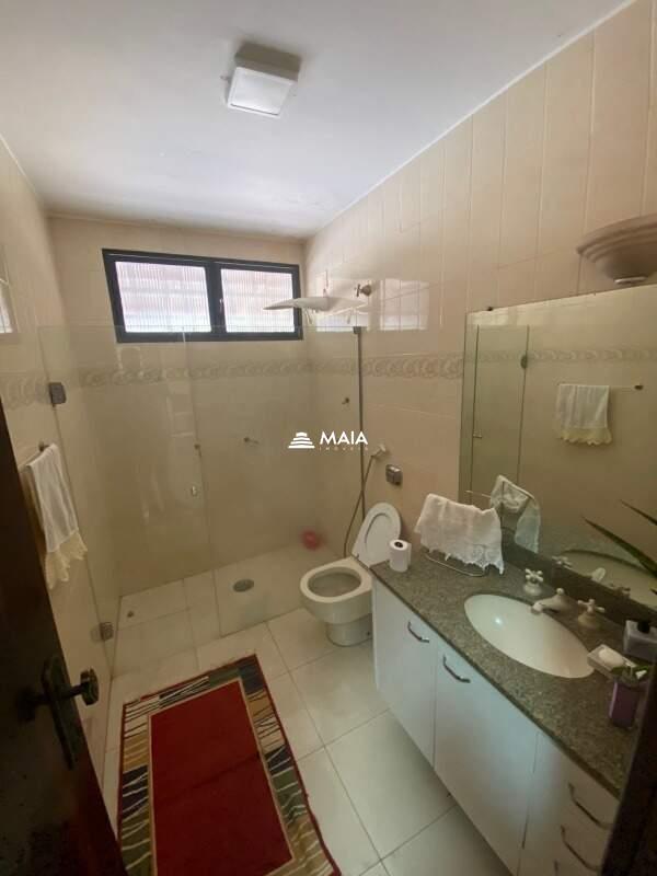 Casa à venda no Vila Olímpica: 