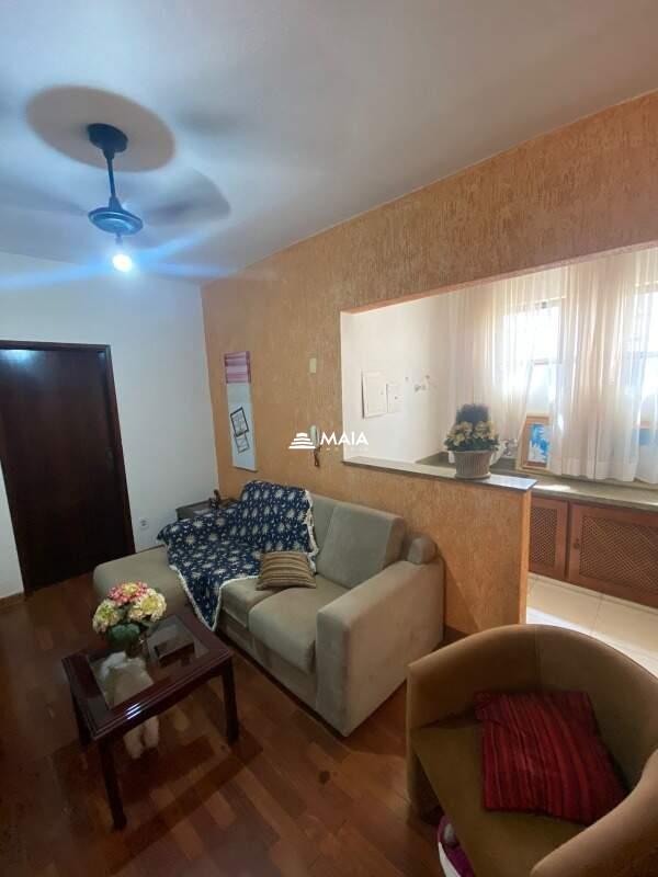 Casa à venda no Vila Olímpica: 