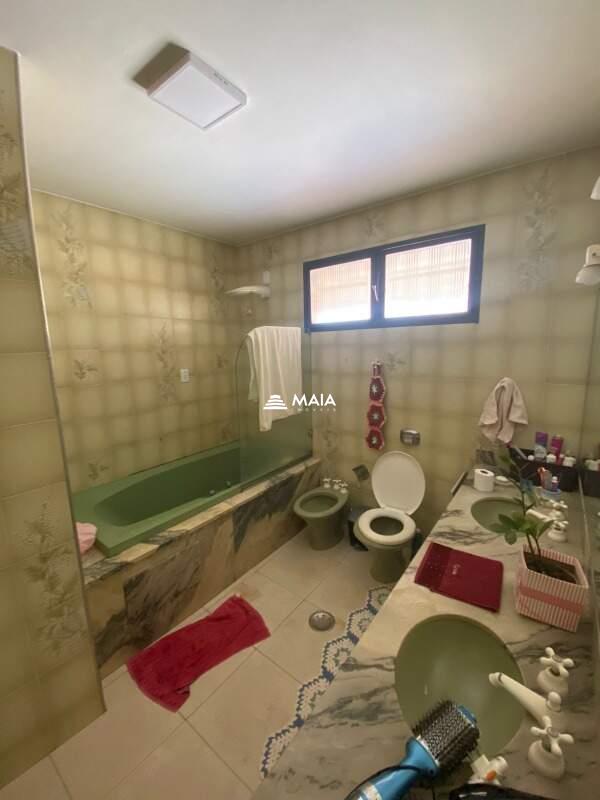 Casa à venda no Vila Olímpica: 