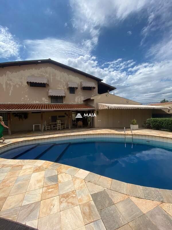 Casa à venda no Vila Olímpica: 