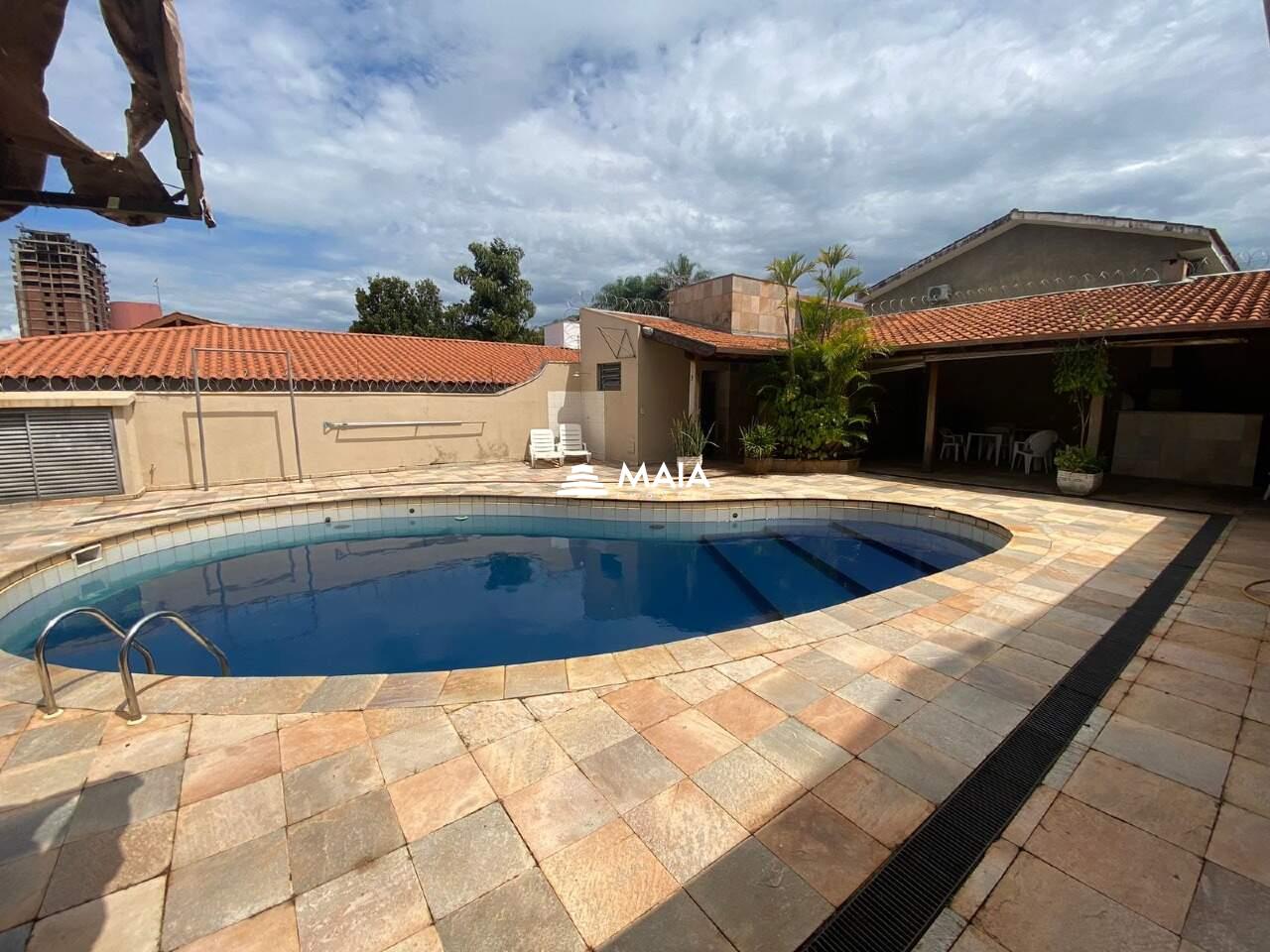 Casa à venda no Vila Olímpica: 