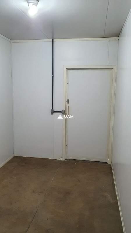 Galpão à venda no Jardim Maracanã: 