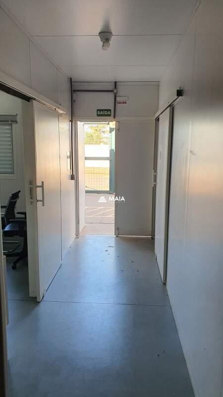 Galpão à venda no Jardim Maracanã: 