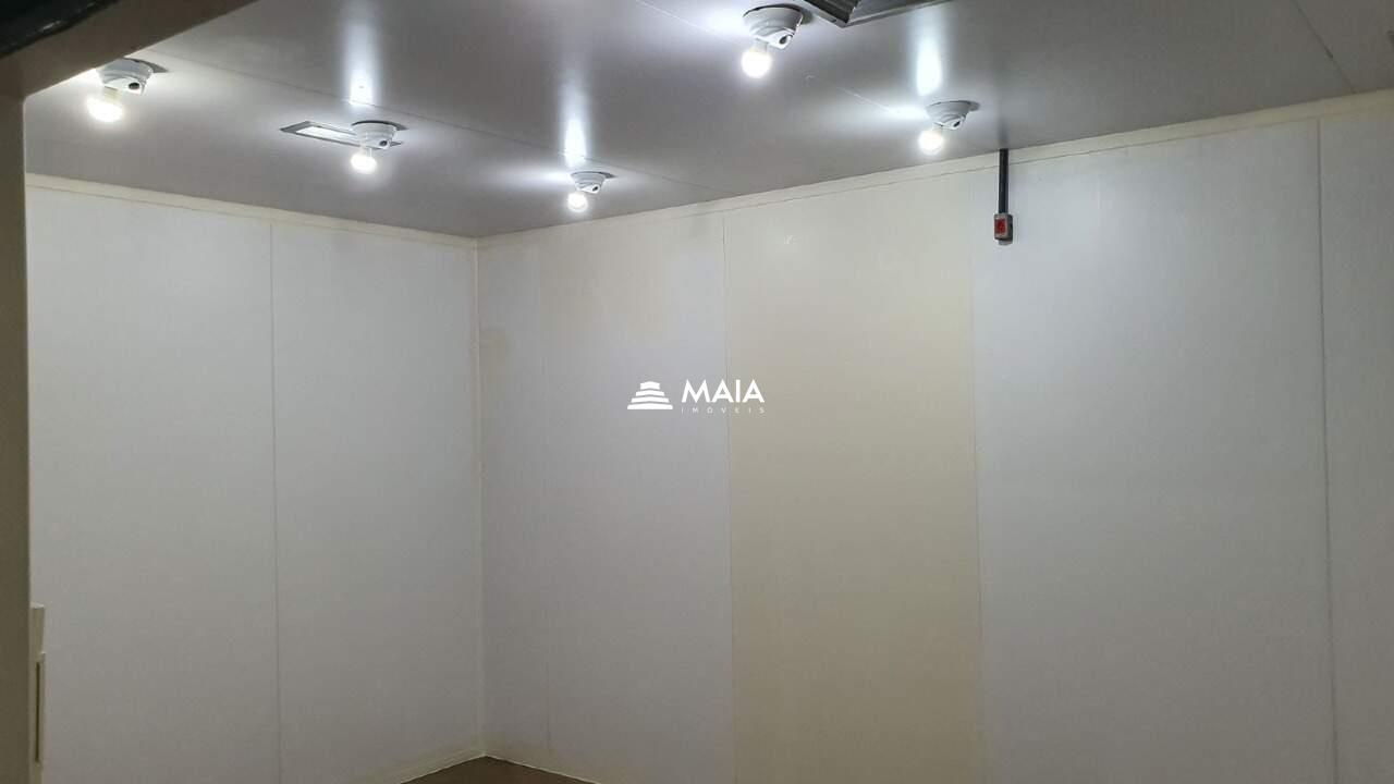 Galpão à venda no Jardim Maracanã: 