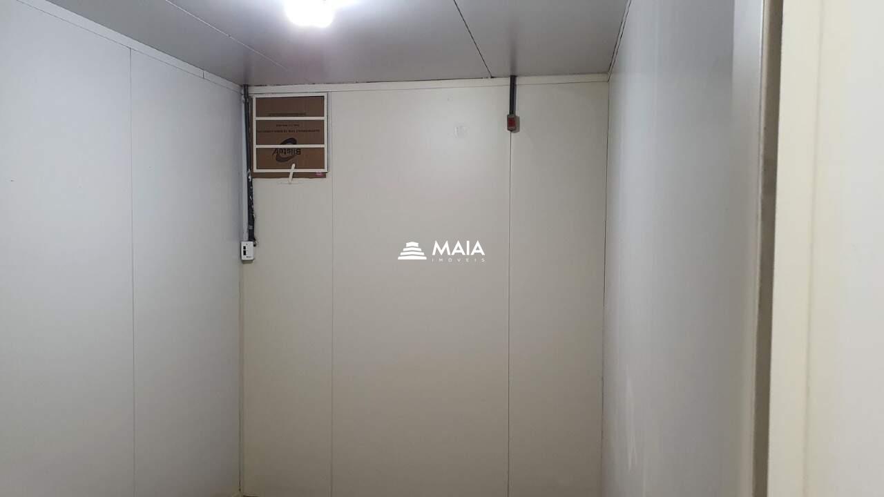 Galpão à venda no Jardim Maracanã: 