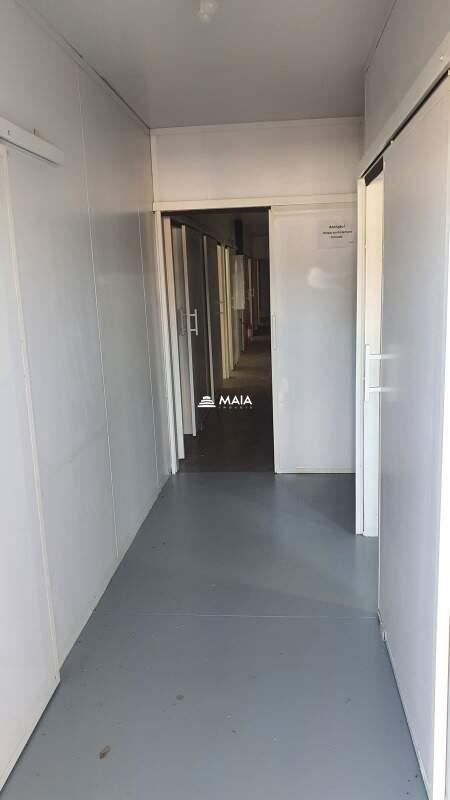 Galpão à venda no Jardim Maracanã: 