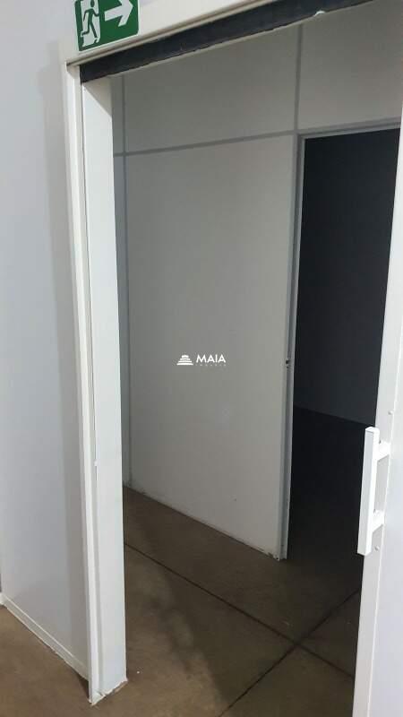 Galpão à venda no Jardim Maracanã: 