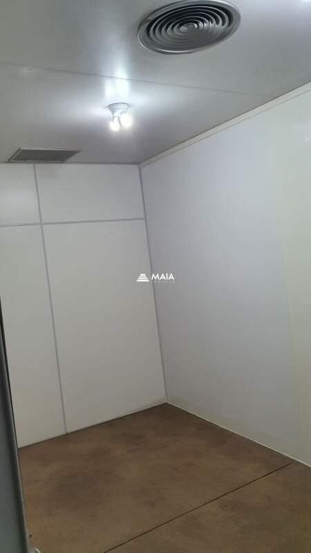 Galpão à venda no Jardim Maracanã: 