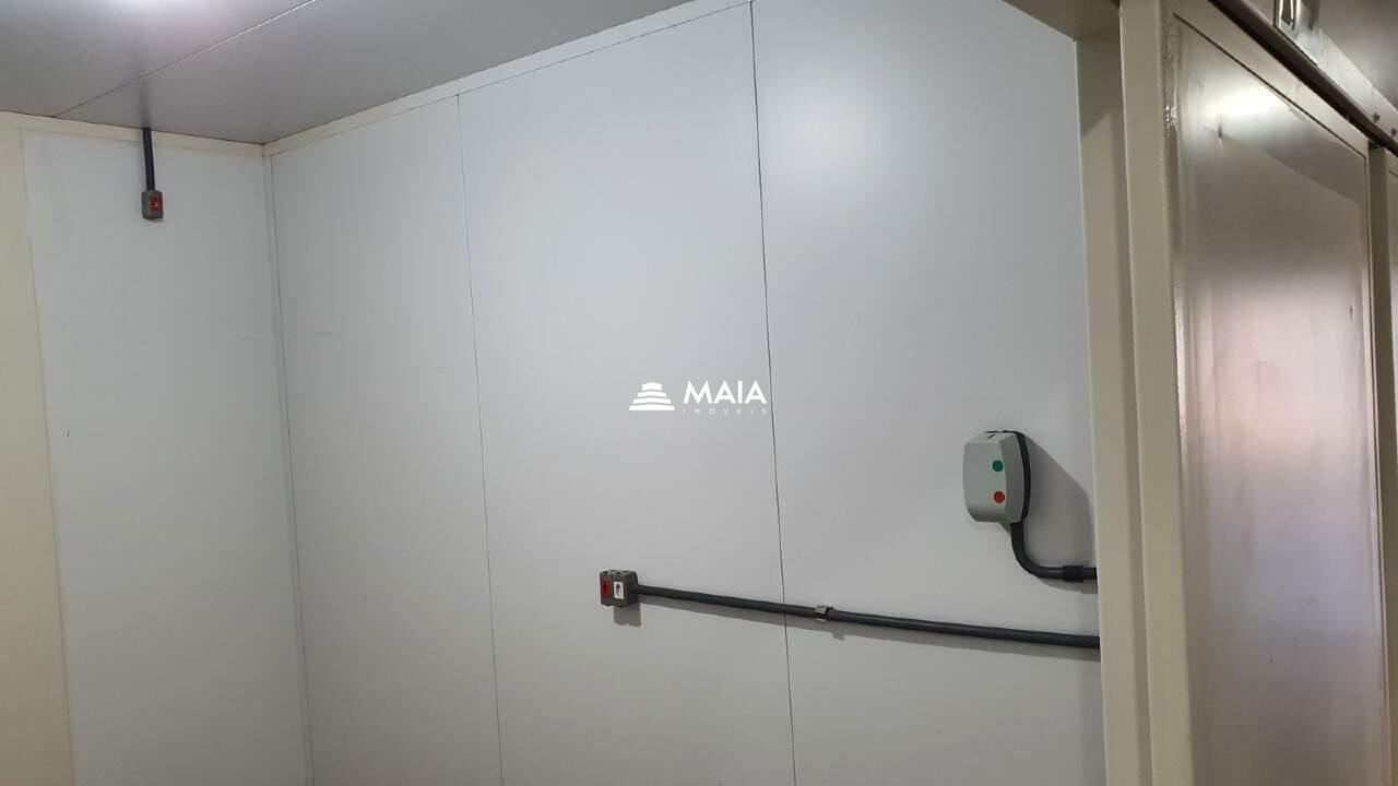 Galpão à venda no Jardim Maracanã: 