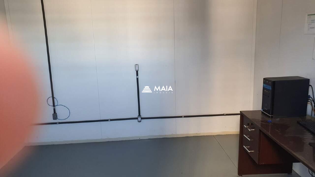 Galpão à venda no Jardim Maracanã: 