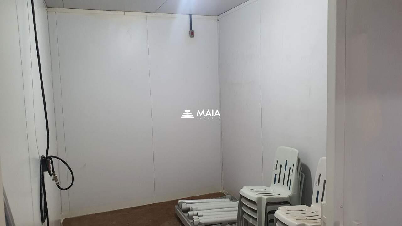 Galpão à venda no Jardim Maracanã: 