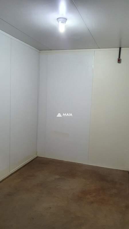 Galpão à venda no Jardim Maracanã: 