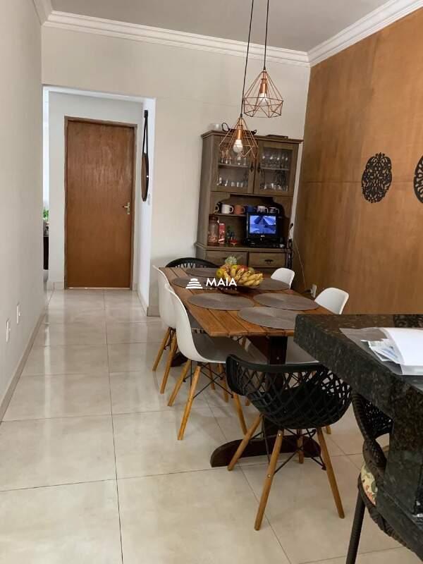 Casa à venda no Residencial Palmeiras: 