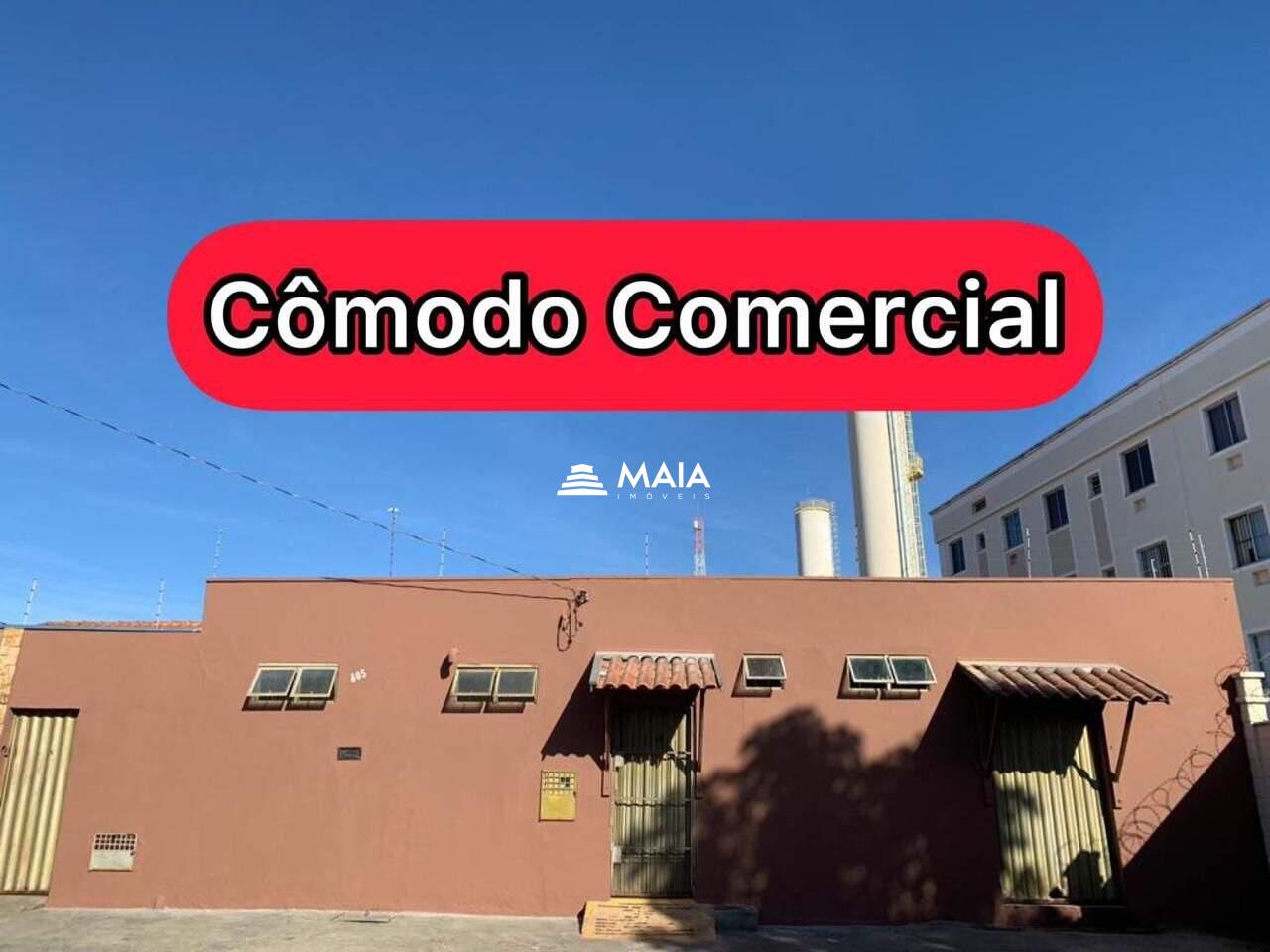 Casa à venda no Residencial Palmeiras: 