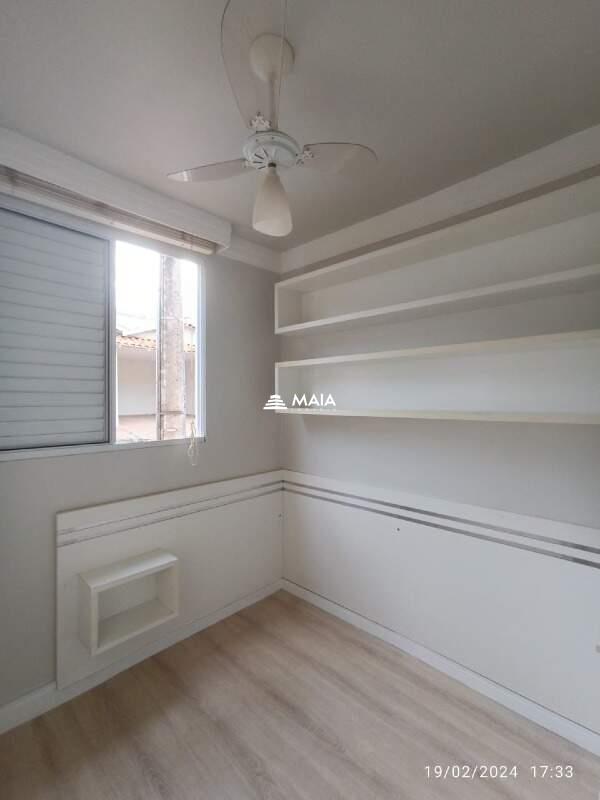 Casa de Condomínio à venda no Village Mercês: 