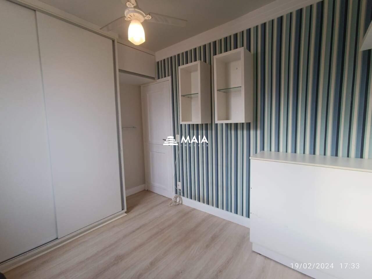 Casa de Condomínio à venda no Village Mercês: 